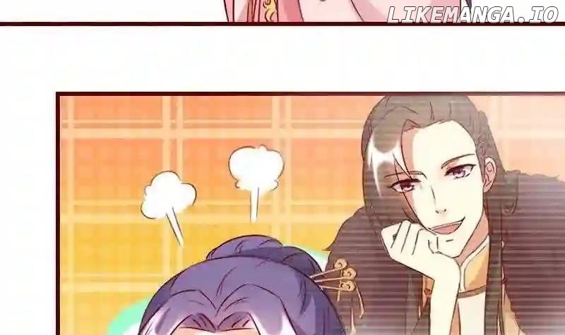 Steal My King Back Chapter 86 - page 4